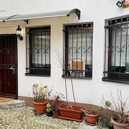 Old Town Home ซาราเยโว ภายนอก รูปภาพ