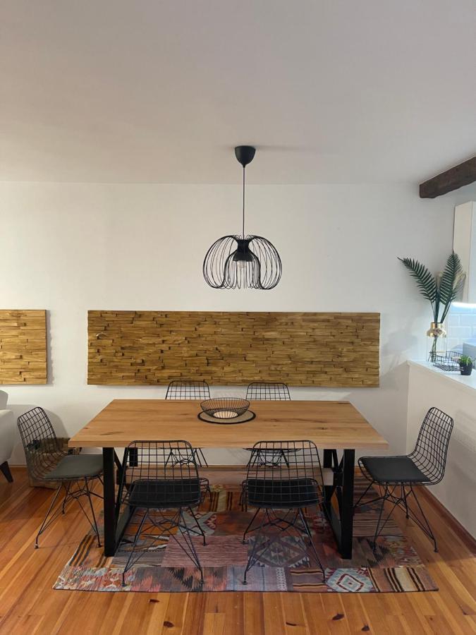 Old Town Home ซาราเยโว ภายนอก รูปภาพ