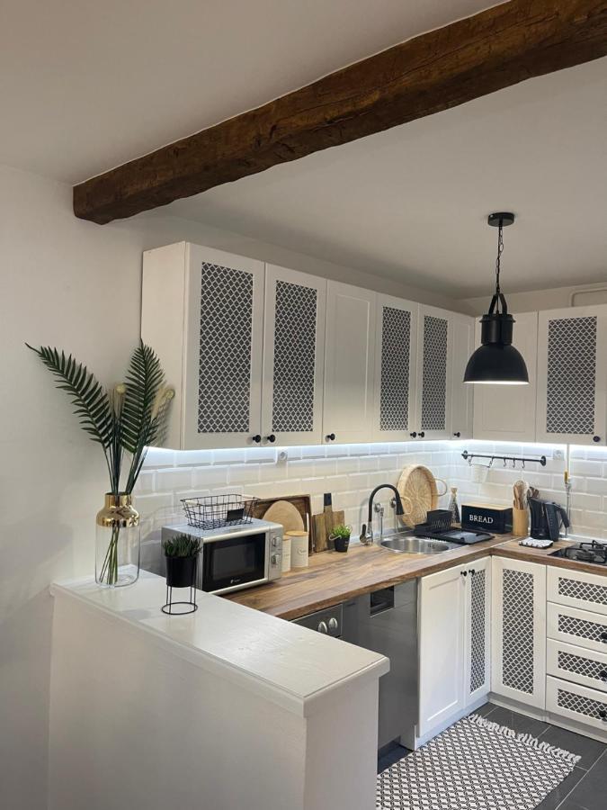 Old Town Home ซาราเยโว ภายนอก รูปภาพ