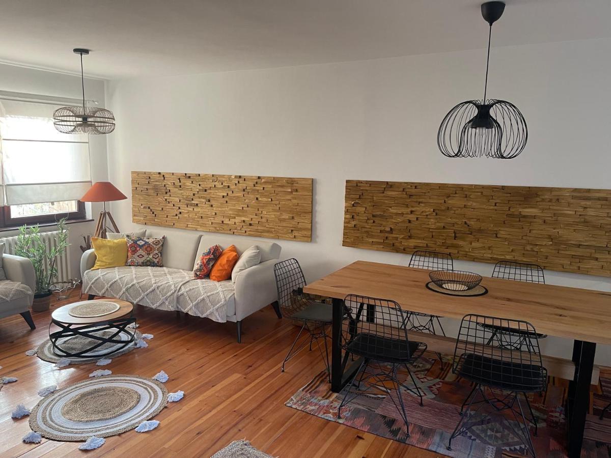 Old Town Home ซาราเยโว ภายนอก รูปภาพ