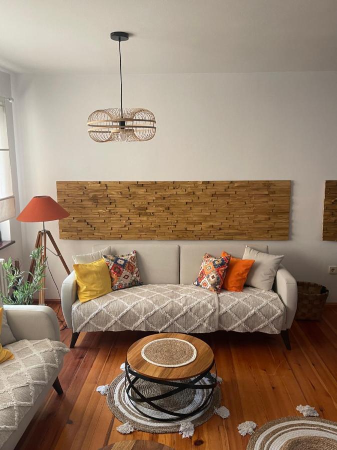 Old Town Home ซาราเยโว ภายนอก รูปภาพ