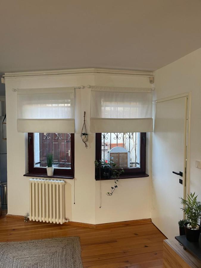 Old Town Home ซาราเยโว ภายนอก รูปภาพ