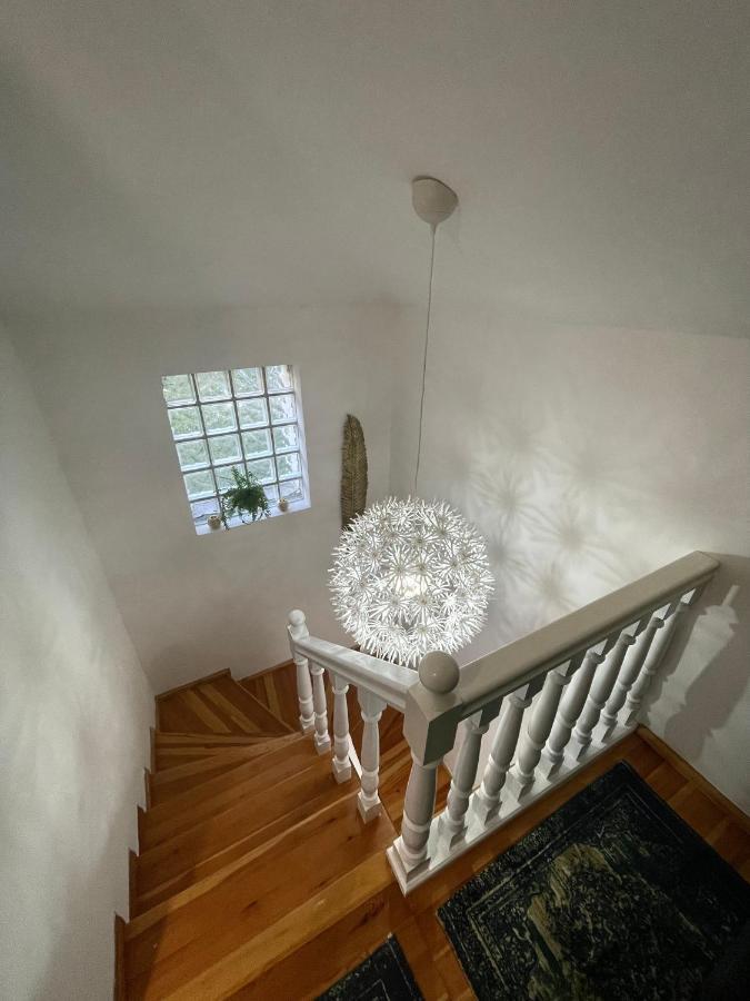 Old Town Home ซาราเยโว ภายนอก รูปภาพ