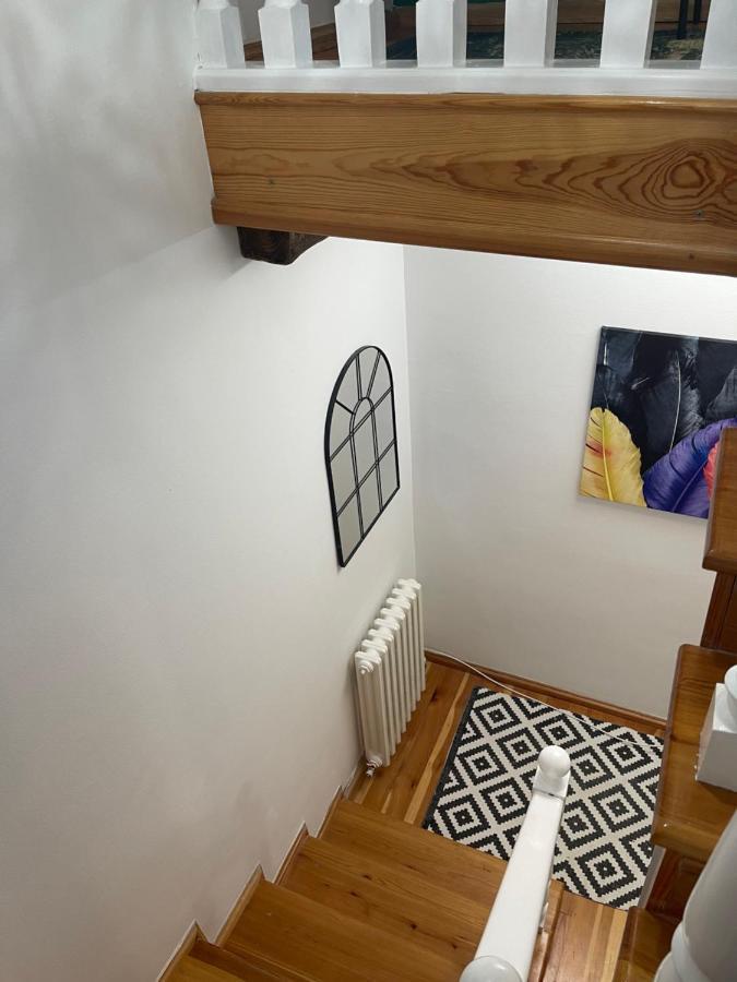 Old Town Home ซาราเยโว ภายนอก รูปภาพ