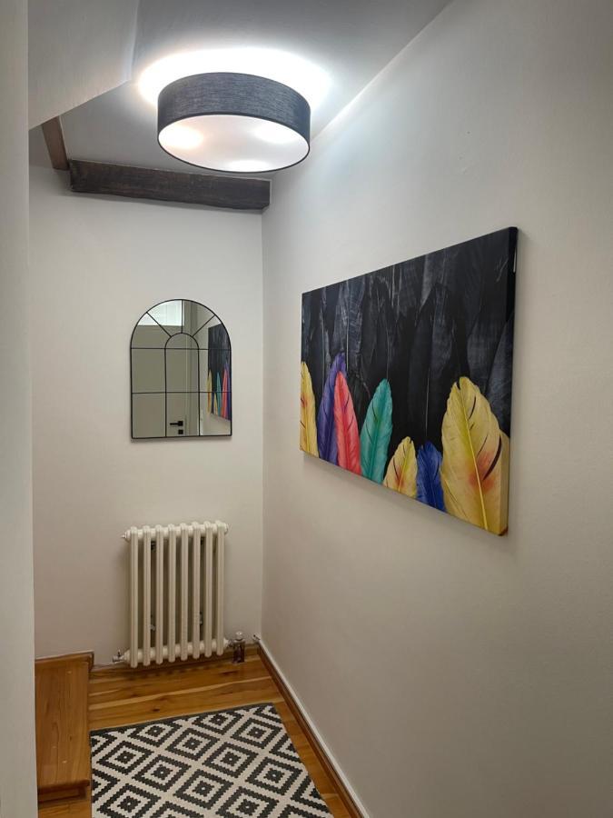 Old Town Home ซาราเยโว ภายนอก รูปภาพ