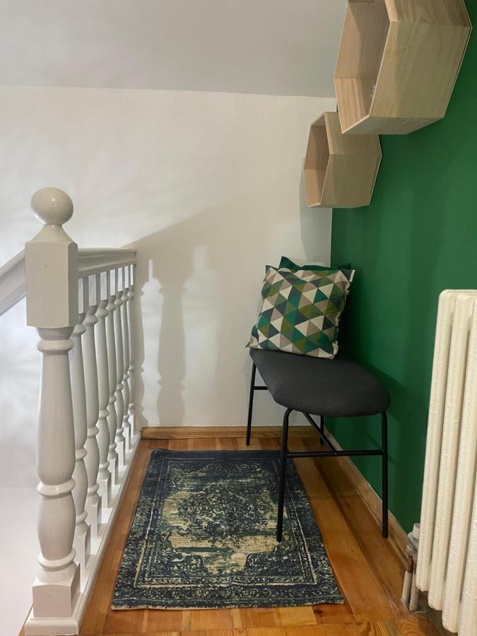 Old Town Home ซาราเยโว ภายนอก รูปภาพ